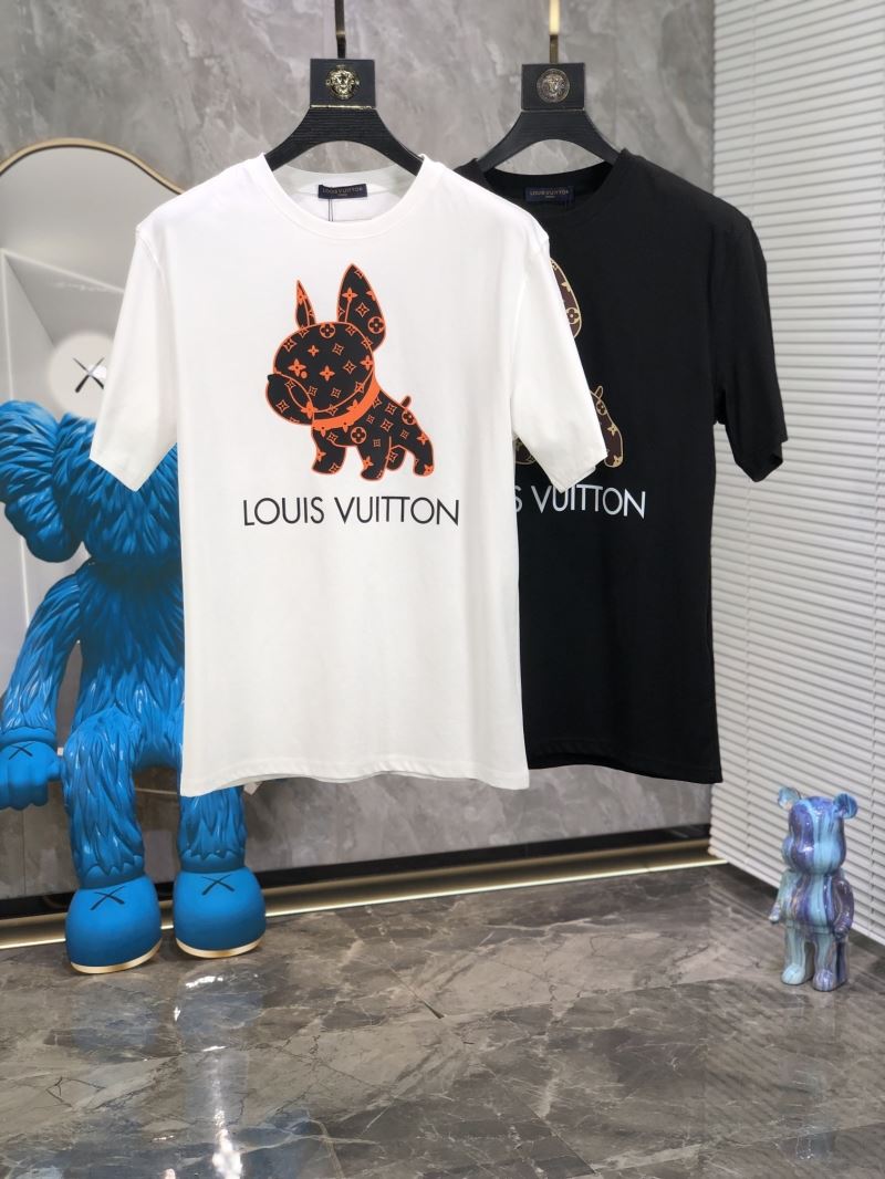 Louis Vuitton T-Shirts